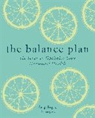 Angelique Panagos - The Balance Plan