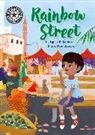 Lynne Rickards, Rickards Lynne - Reading Champion: Rainbow Street