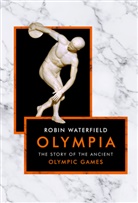 Robin Waterfield - Olympia