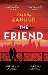 Joakim Zander, Zander Joakim - The Friend