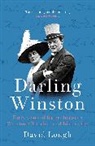 David Lough, Lough David - Darling Winston