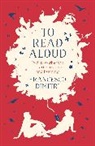 Francesco Dimitri - To Read Aloud