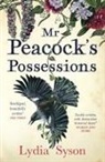 Lydia Syson - Mr.Peacock's Possessions
