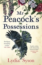 Lydia Syson, Syson Lydia - Mr.Peacock's Possessions