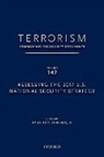 Douglas C. Lovelace, Jr. Douglas C. (Director Lovelace, Douglas C Lovelace, Douglas C. Lovelace - Terrorism: Commentary on Security Documents Volume 147