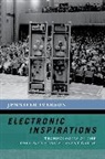 Jennifer Iverson, Jennifer (Assistant Professor of Music Iverson - Electronic Inspirations
