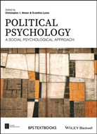 C Hewer, Christopher J. Hewer, Christopher J. Lyons Hewer, Evanthia Lyons, Christopher J Hewer, Christopher J. Hewer... - Political Psychology