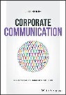 O Lerbinger, Otto Lerbinger, Lerbinger Otto - Corporate Communication