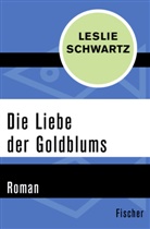 Leslie Schwartz - Die Liebe der Goldblums