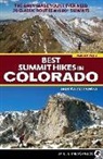 James Dziezynski - Best Summit Hikes in Colorado