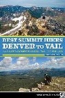 James Dziezynski - Best Summit Hikes Denver to Vail