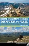 James Dziezynski - Best Summit Hikes Denver to Vail