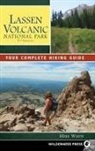 Mike White - Lassen Volcanic National Park