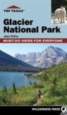 Jean Arthur - Top Trails Glacier National Park