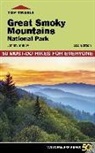 Johnny Molloy - Top Trails Great Smoky Mountains National Park