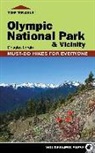 Douglas Lorain - Top Trails Olympic National Park and Vicinity