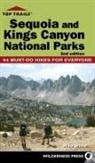 Mike White - Top Trails Sequoia and Kings Canyon National Parks