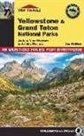 Bradley Mayhew, Andrew Dean Nystrom, Andrew Dean/ Mayhew Nystrom - Top Trails Yellowstone and Grand Teton National Parks