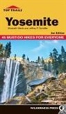Jeffrey Schaffer, Elizabeth Wenk, Elizabeth/ Schaffer Wenk - Top Trails Yosemite