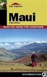 Sara Benson - Top Trails Maui