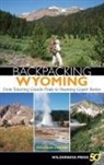 Douglas Lorain - Backpacking Wyoming
