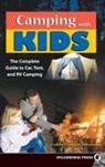 Goldie Silverman, Goldie Gendler Silverman - Camping with Kids