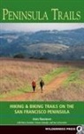 Betsy Crowder, Sue LaTourrette, Jean Rusmore, Jean/ Crowder Rusmore, Frances Spangle - Peninsula Trails