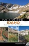 Douglas Lorain - Backpacking Idaho