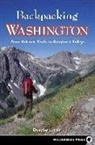 Douglas Lorain - Backpacking Washington