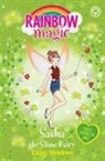 Daisy Meadows - Rainbow Magic: Sasha the Slime Fairy