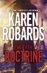 Karen Robards - The Fifth Doctrine