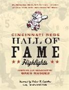 Greg Rhodes - Cincinnati Reds Hall of Fame Highlights