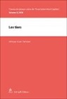 Valéri Défago Gaudin, Valérie Défago Gaudin, Guillaum Jéquier, Guillaume Jéquier, C Rapin, Christoph Rapin... - Les tiers
