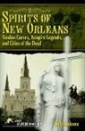 Kala Ambrose, Ambrose Kala - Spirits of New Orleans