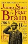 Doug Hall, Hall Doug - Jump Start Your Brain