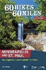 Tom Watson - 60 Hikes Within 60 Miles: Minneapolis and St. Paul