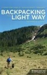 Richard A Light, Richard A. Light - Backpacking the Light Way