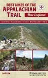 Lafe Low - Best Hikes of the Appalachian Trail: New England
