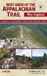 Lafe Low - Best Hikes of the Appalachian Trail: New England