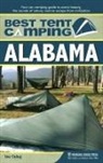 Joe Cuhaj - Best Tent Camping: Alabama