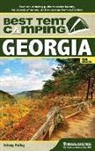 Johnny Molloy - Best Tent Camping: Georgia