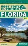Johnny Molloy - Best Tent Camping: Florida