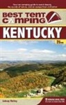 Johnny Molloy - Best Tent Camping: Kentucky