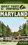 Evan L Balkan, Evan L. Balkan - Best Tent Camping: Maryland