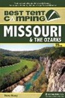 Steve Henry - Best Tent Camping: Missouri & the Ozarks