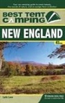 Lafe Low - Best Tent Camping: New England