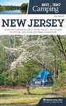 Matt Willen - Best Tent Camping: New Jersey