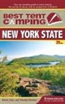 Aaron Starmer, Catharine Starmer, Tim Starmer - Best Tent Camping: New York State