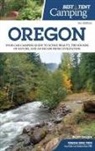 Becky Ohlsen - Best Tent Camping: Oregon