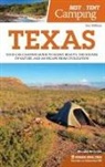 Wendel Withrow - Best Tent Camping: Texas
